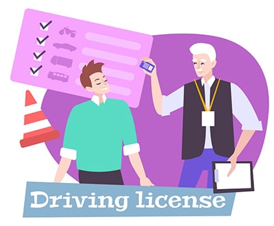 Georgia License