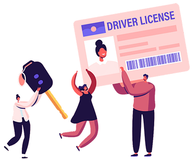 NY Driving Test Experience